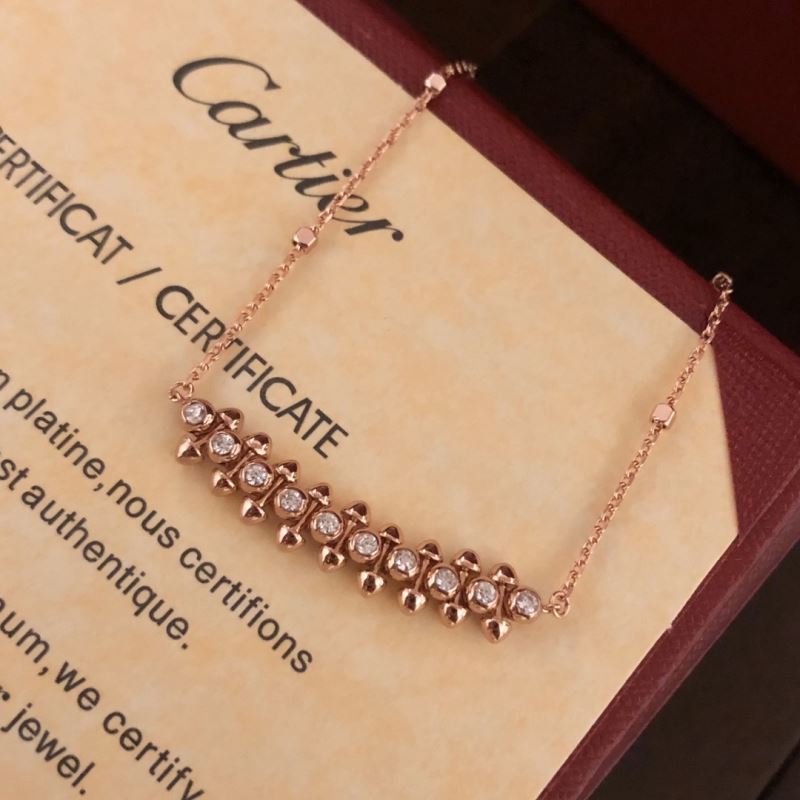 Cartier Necklaces